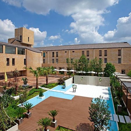 Sunplaza Seasons Hotel Nagoya Ngoại thất bức ảnh