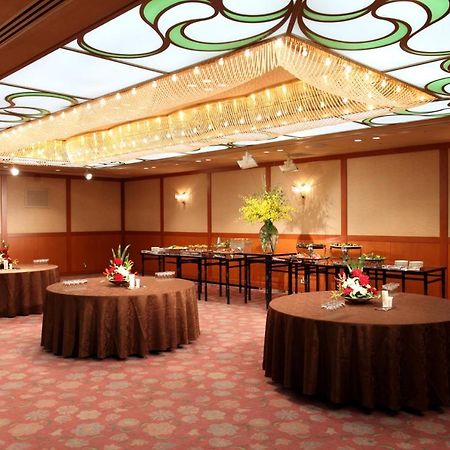 Sunplaza Seasons Hotel Nagoya Ngoại thất bức ảnh