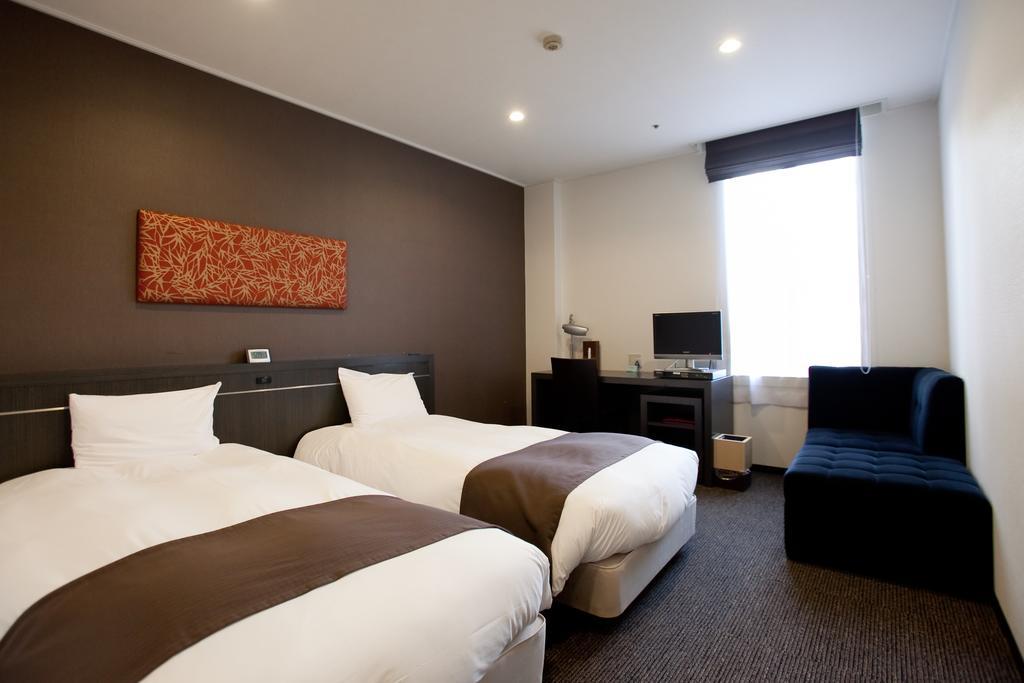 Sunplaza Seasons Hotel Nagoya Ngoại thất bức ảnh