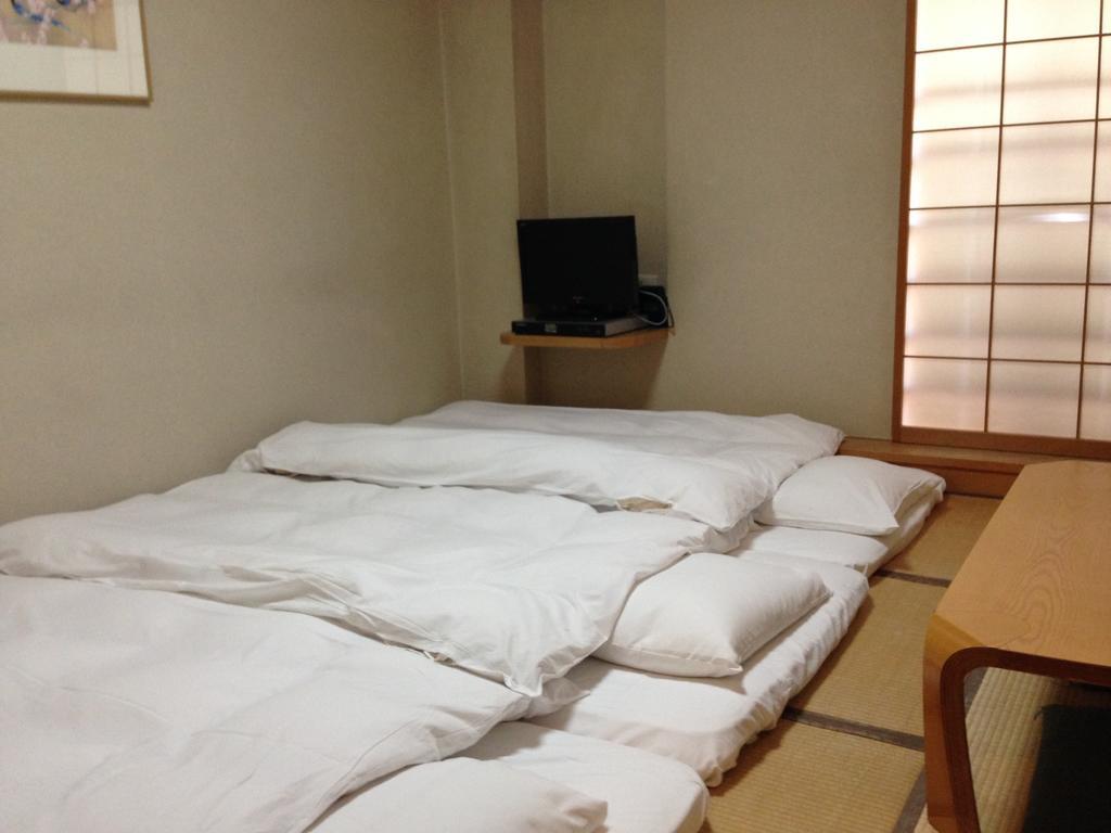 Sunplaza Seasons Hotel Nagoya Ngoại thất bức ảnh
