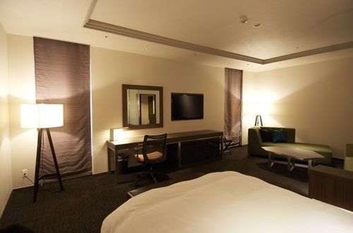 Sunplaza Seasons Hotel Nagoya Ngoại thất bức ảnh