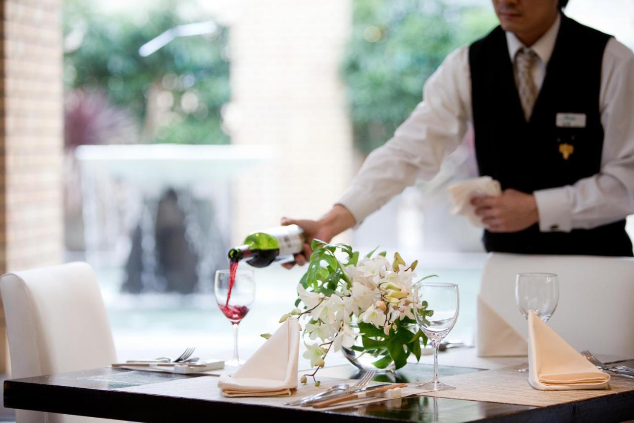 Sunplaza Seasons Hotel Nagoya Ngoại thất bức ảnh